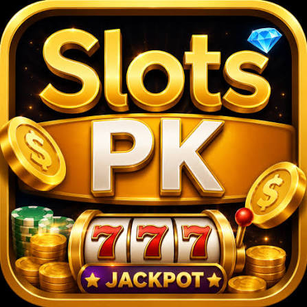 Slotspk game